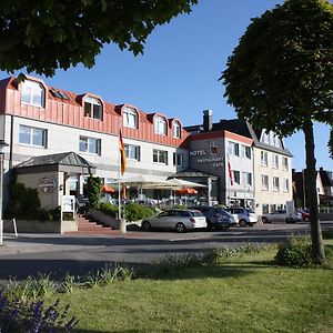 Hotel Seeterrassen